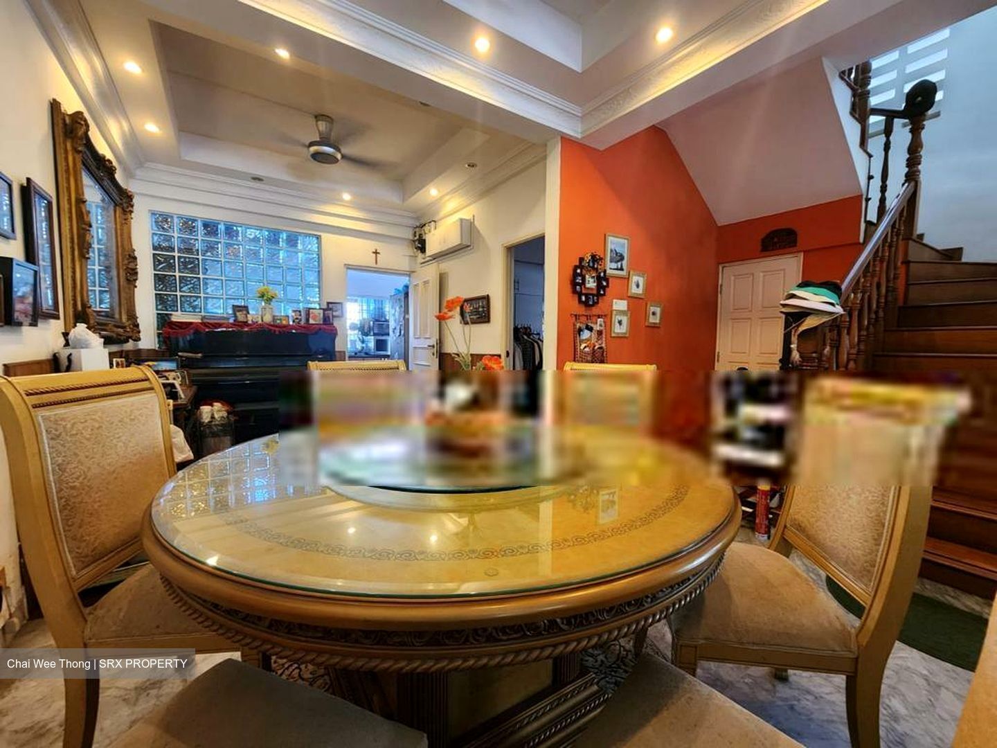 UPPER BEDOK ROAD (D16), Semi-Detached #453734621